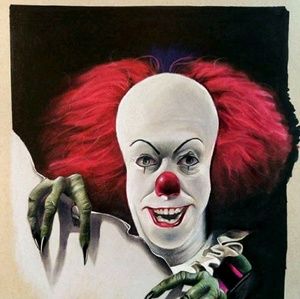 Meet your Posher, Mary